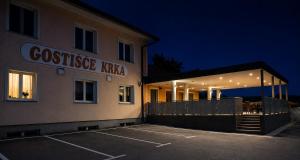 Gostišče Krka