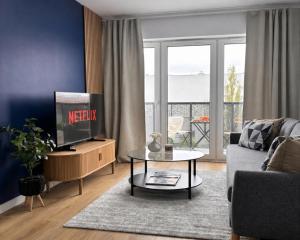 Lumina I Comfort Apart near ZOO Orientarium I Balcony I Parking
