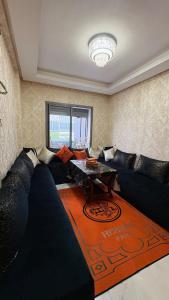 Appartement Haut Standing Mansbay Beach