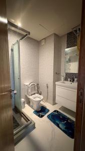 Appartement Haut Standing Mansbay Beach
