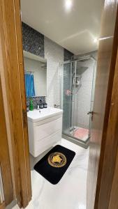 Appartement Haut Standing Mansbay Beach