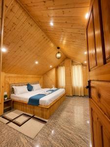 Mountain Route Cottage