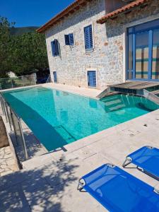 villa olivedream