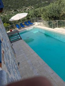 villa olivedream