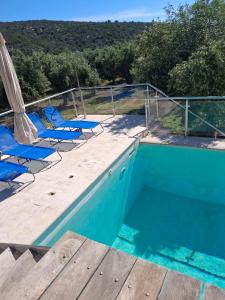 villa olivedream