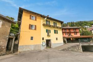 Casa Berta Brissago 2 - Happy Rentals