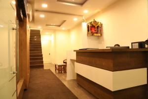 Glitz Hotels Galaxy Inn - Nr Goregaon Exhibition Centre