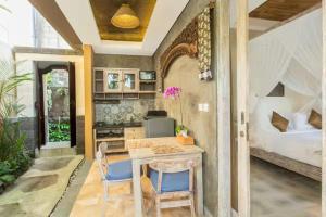 Govind Villa Ubud