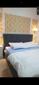 Apartmány Tonny