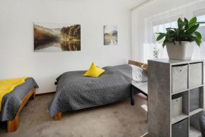 Sonne 110 qm mit großer Terrasse