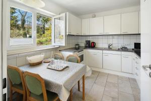 Sonne 110 qm mit großer Terrasse