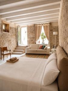 B&B re apartments Palazzo Muscati