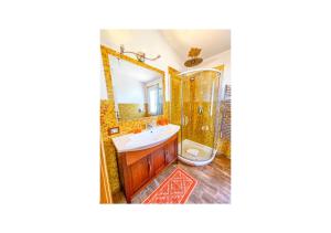 Villa Smeralda - 3 bedroom and Jacuzzi img22