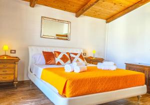 Villa Smeralda - 3 bedroom and Jacuzzi img1