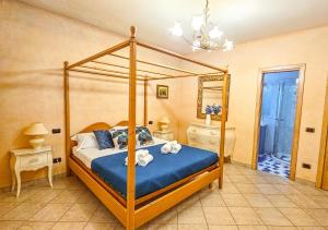Villa Smeralda - 3 bedroom and Jacuzzi img2