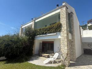 Cape View Villa Possidi