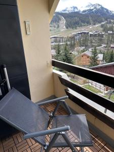 Beautiful, fully renovated studio apartment with a view