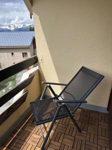 Beautiful, fully renovated studio apartment with a view