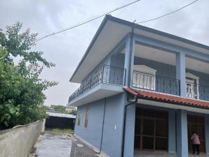 Sae K guest house