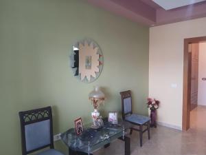 Sae K guest house