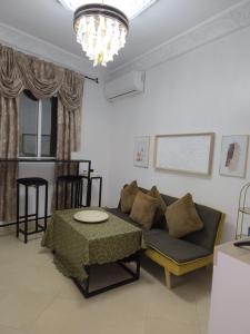 Tangier Sea View Apartment
