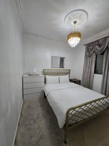 Tangier Sea View Apartment