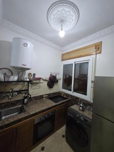 Tangier Sea View Apartment