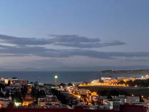 Tangier Sea View Apartment