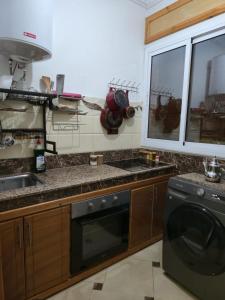 Tangier Sea View Apartment