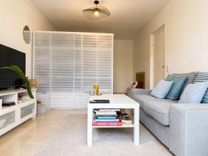 Appartement with balcony & Parking