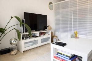 Appartement with balcony & Parking