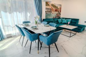 Sea View Luxury Apartments - Endless Sea Luxury Suite