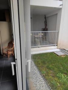 LEvasion urbaine