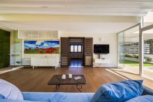 Fram Luxury Apartment - Saponaro 12E