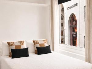 The Boutique Houses - Duomo Luxury Apartment Milan - Private Parking - Galleria - City Center