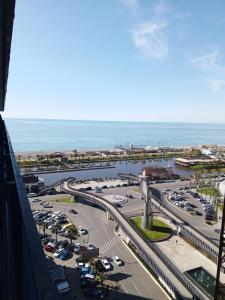 Orbi City Apartments Oz