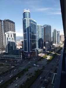 Orbi City Apartments Oz