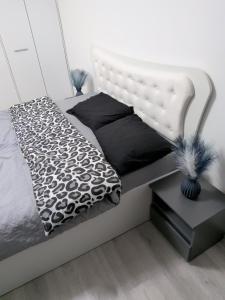 Modernly furnished apartment, best location possible