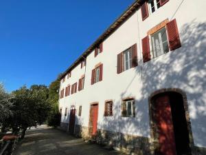 Villa Maulina, Lucca
