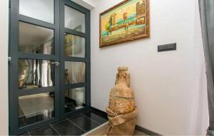 Lovely Apartment In Kucice With Wifi