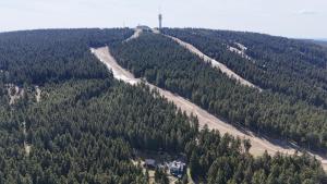 Kalahari Klínovec