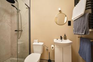 Apartamenty Zlotoryja Silver