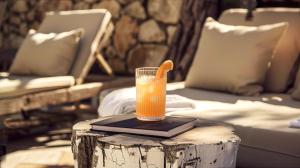 Villa Xenoulya in Paros