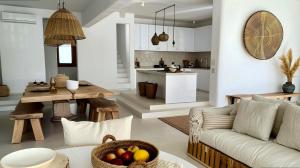 Villa Xenoulya in Paros