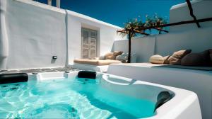 Villa Xenoulya in Paros