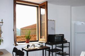 Lumira Vista Alto - Nel Borgo