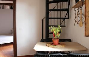 Lumira Vista Alto - Nel Borgo