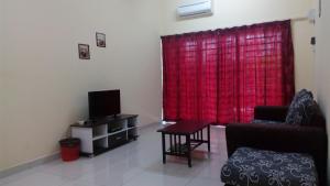 Taiping Valuable Homestay