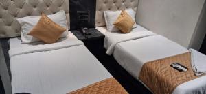 Hotel Imperial Suite