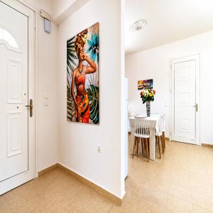 Gennadi Villa Mare 300m from the Beach